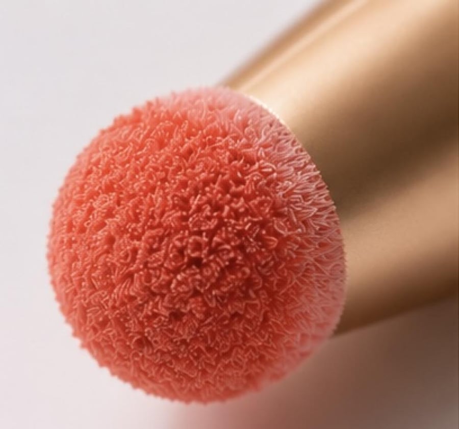 بلشر سائل للخدود درجة لمى Jaméla Liquid Blush Wand