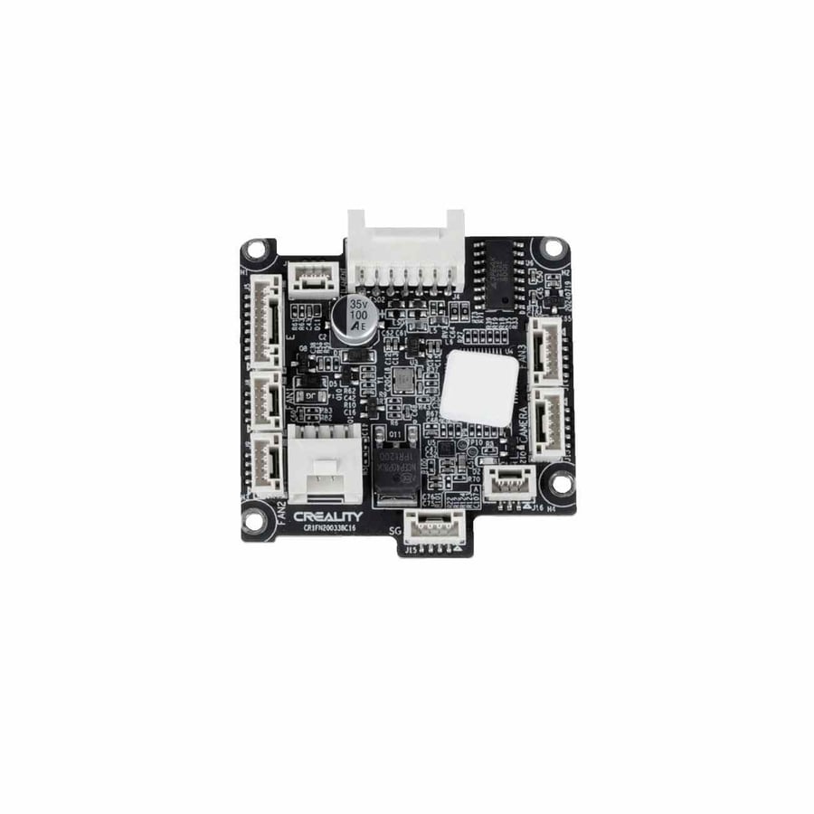K2/K2 Pro/K2 Plus Toolhead Board