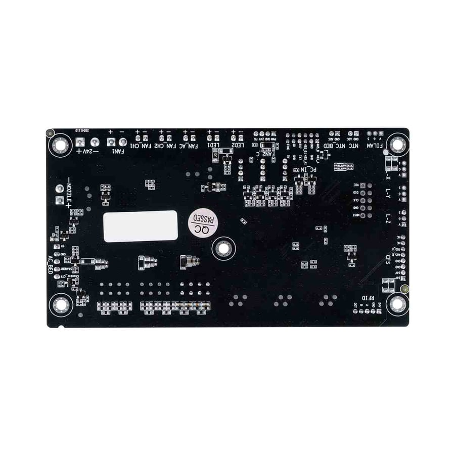 K2 Pro Mainboard (Lower Mainboard)