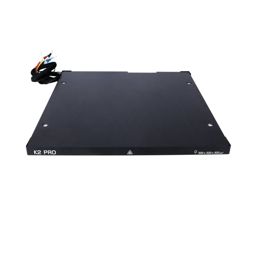 K2 Pro Hot bed Plate Kit