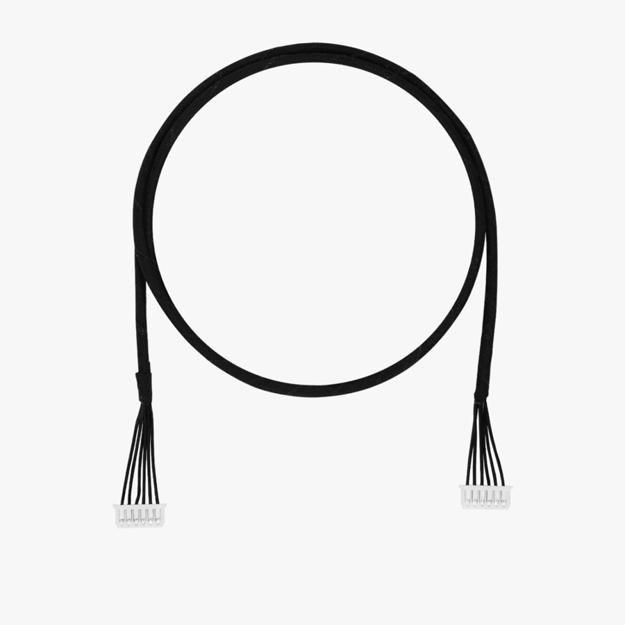 Heat bed Signal Cable [X1 Series/P1 Series]
