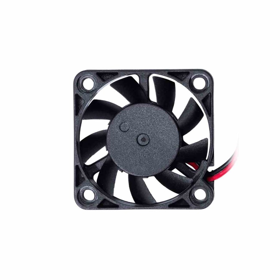 i7 Mainboard Cooling Fan