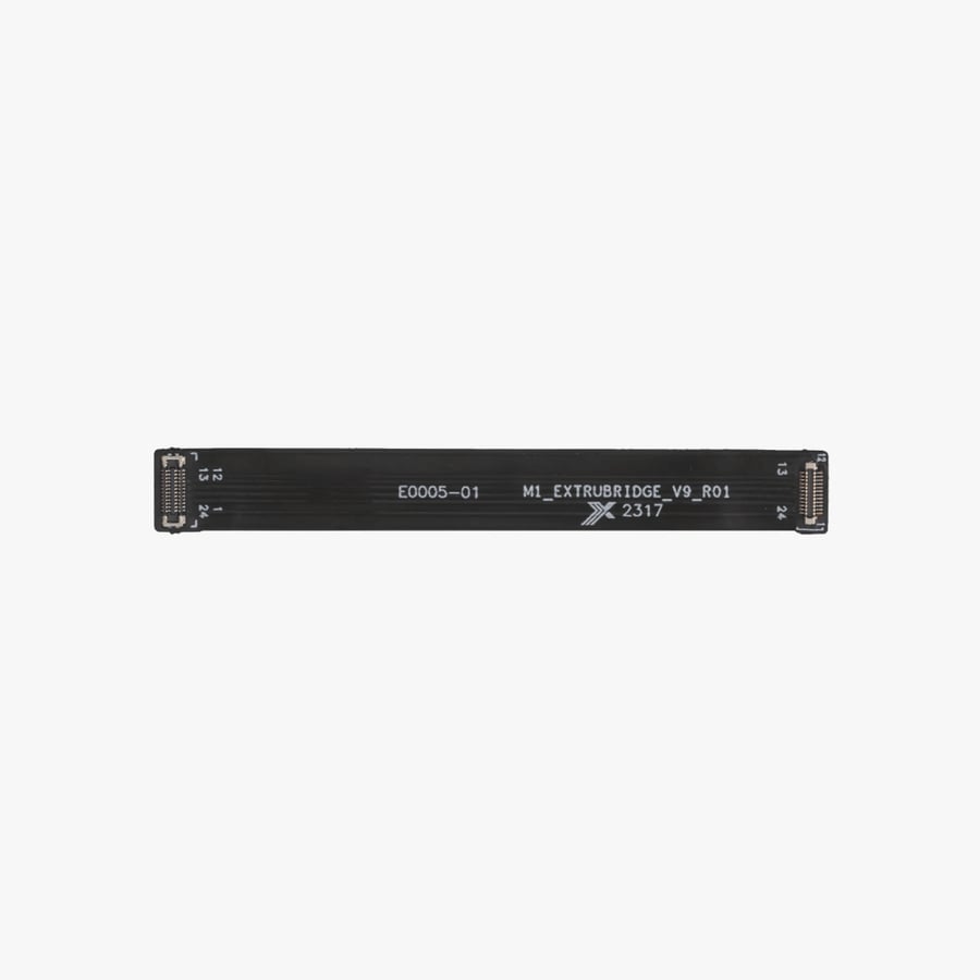 TH Board FPC Cable V9 - X1