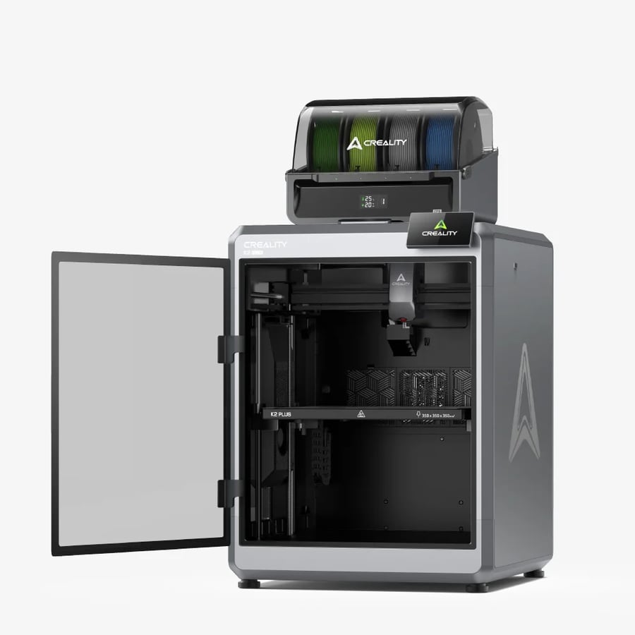 creality k2 plus combo سعر