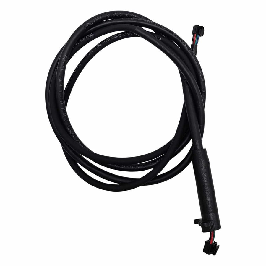 Ender 5 Max Toolhead Cable