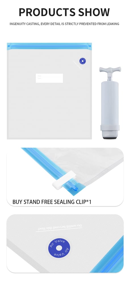 3D Printer Filament Storage Bag اكياس حفظ فلمنت