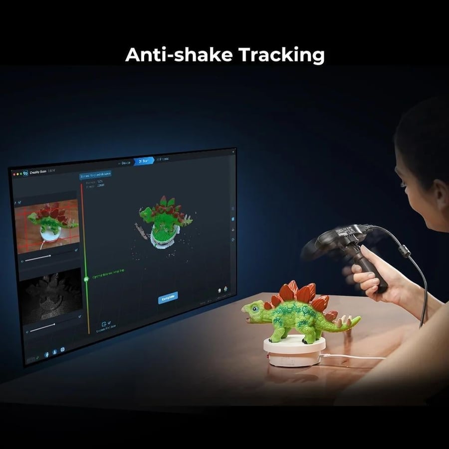 CR-Scan Ferret Pro