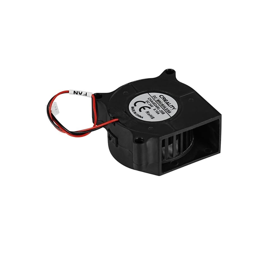 Ender Blower fan