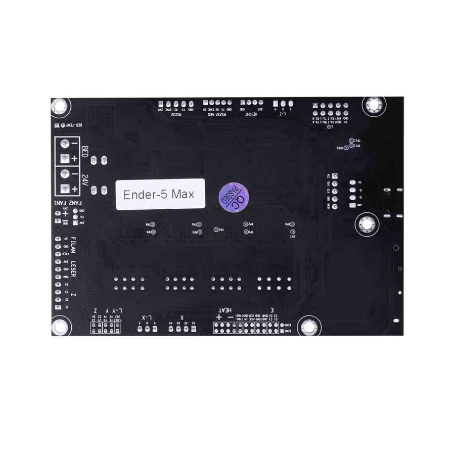 Ender-5 Max mainboard kit