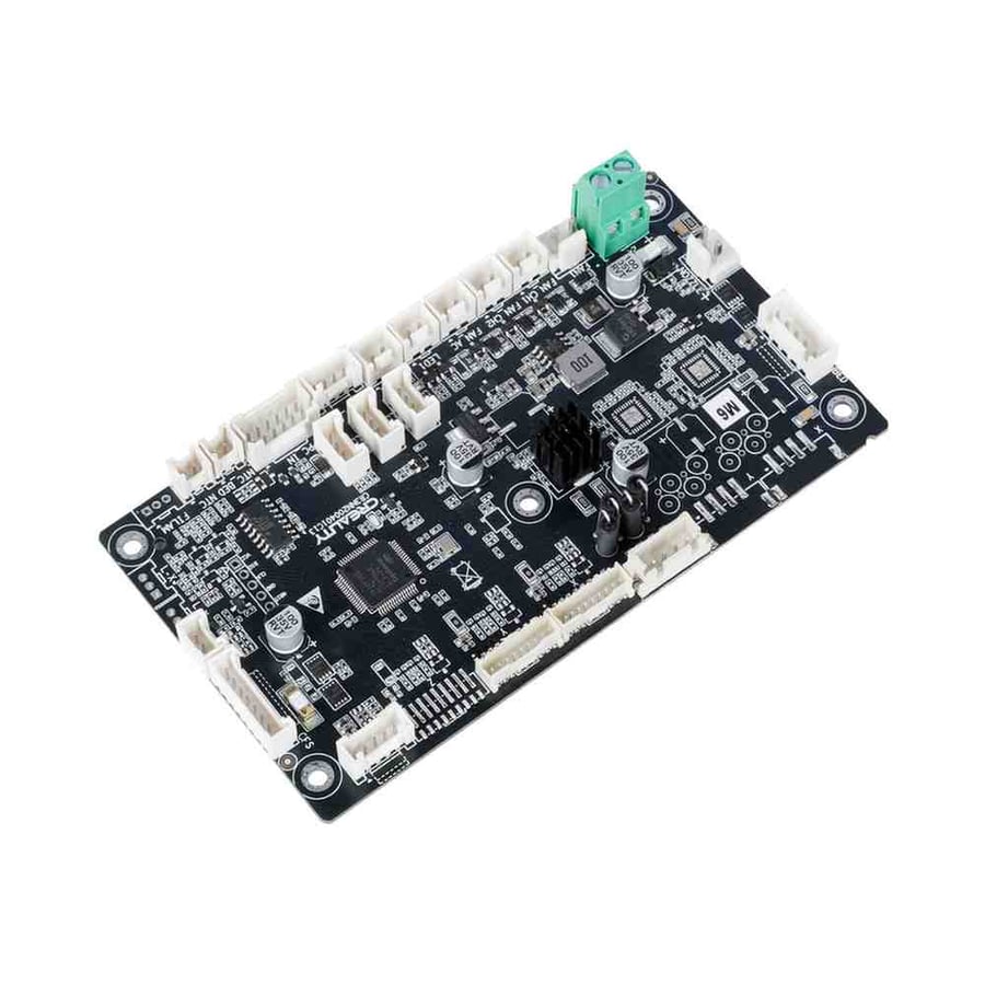 K2 Lower Mainboard