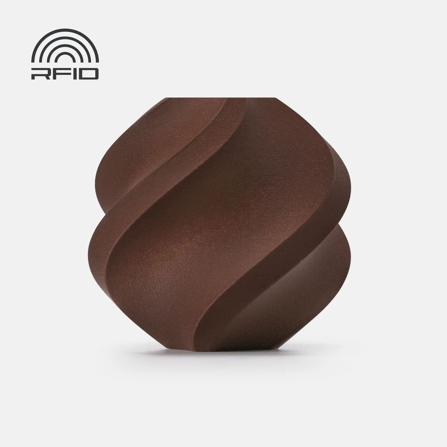 خيوط طباعة Bambu Lab PLA Wood