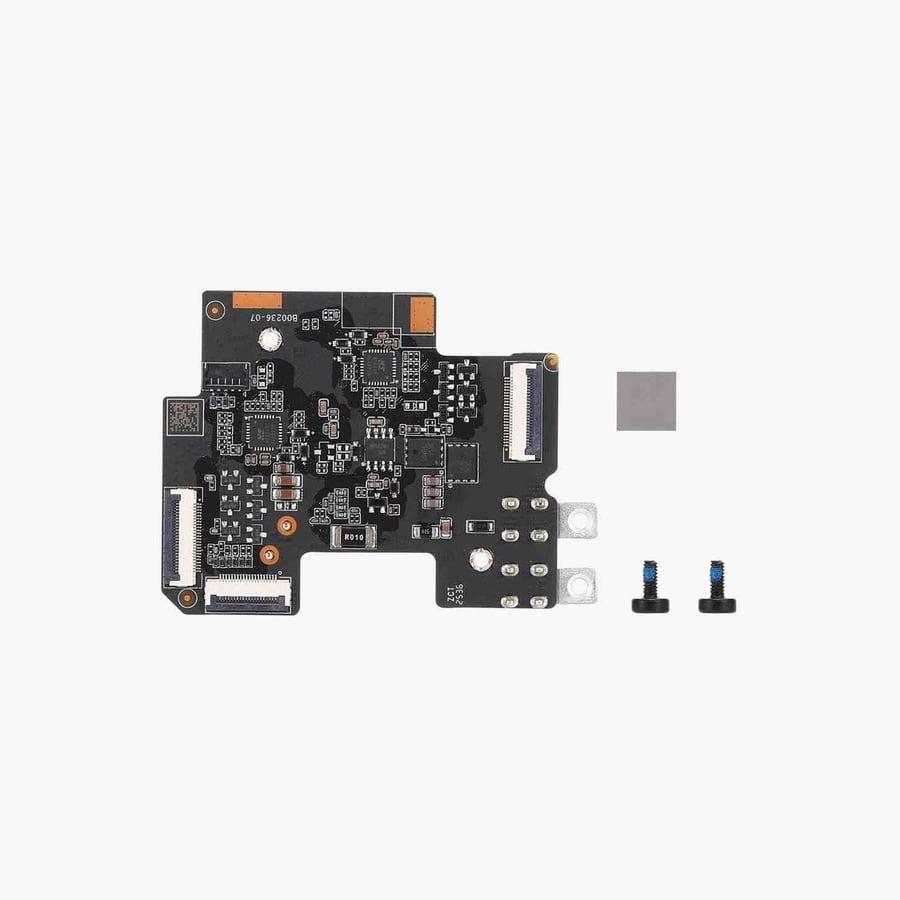 Extruder Connection Board - H2C [H2C and H2C Laser]