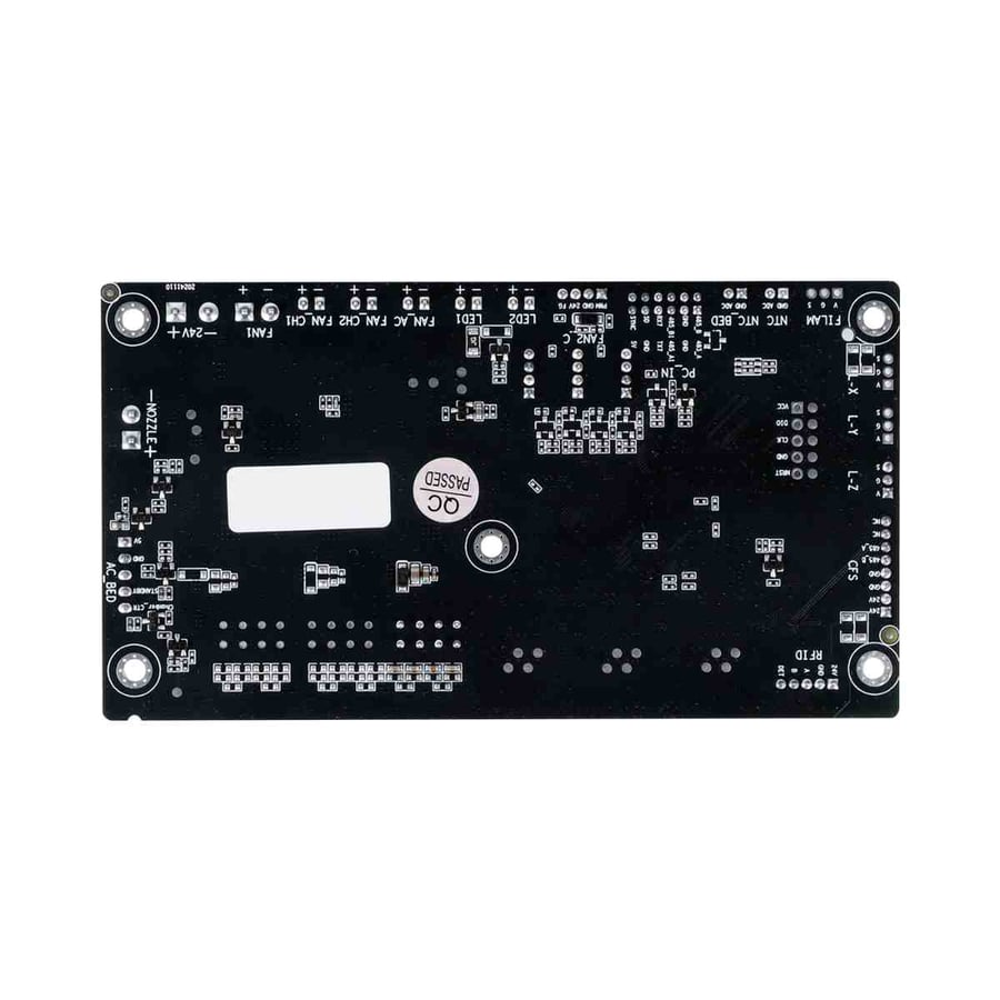 K2 Lower Mainboard
