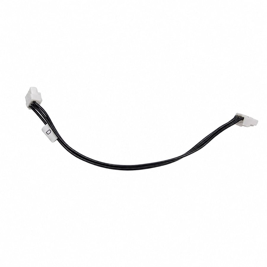 K2/K2 Pro/K2 Plus Extruder Cable to board (For Cutter sensor and Extruder )
