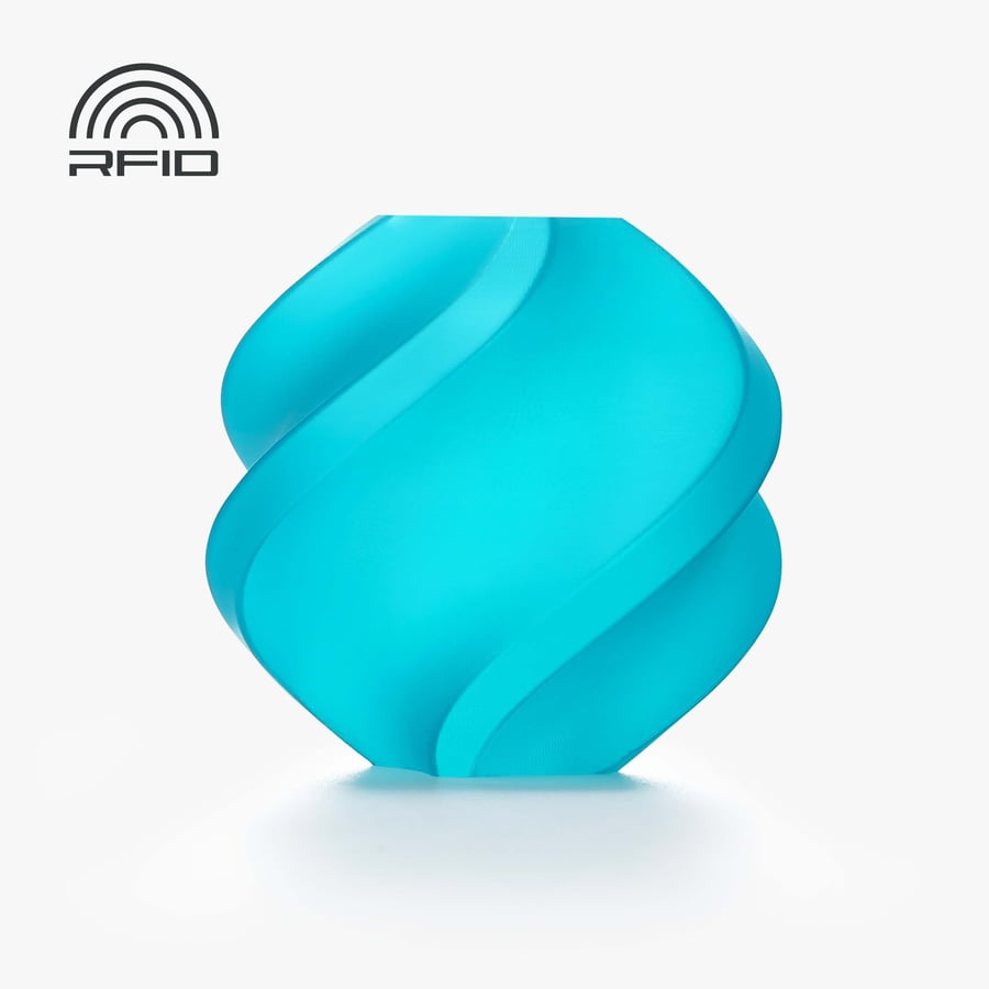 خيوط طباعة شفاف Bambu Lab PLA