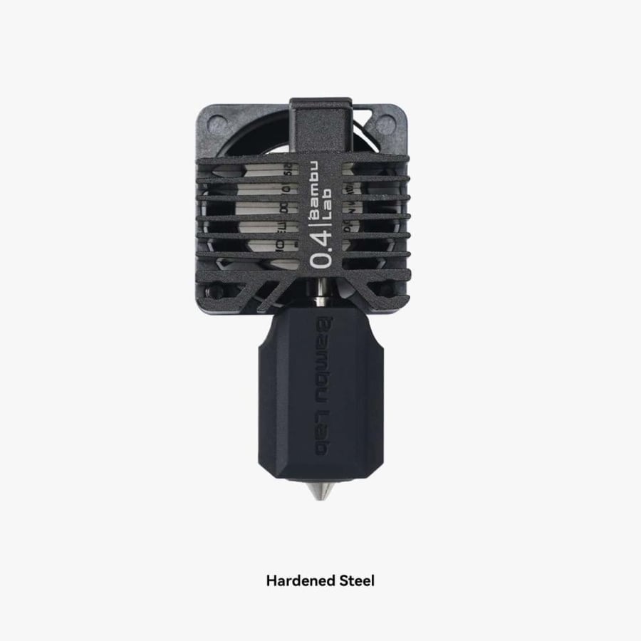 Bambu Hotend - P1 Series