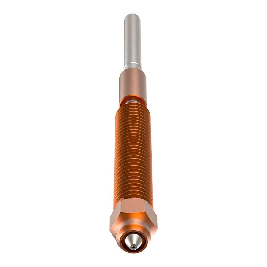 Unicorn K2P Quick-Swap Nozzle - 0.2mm