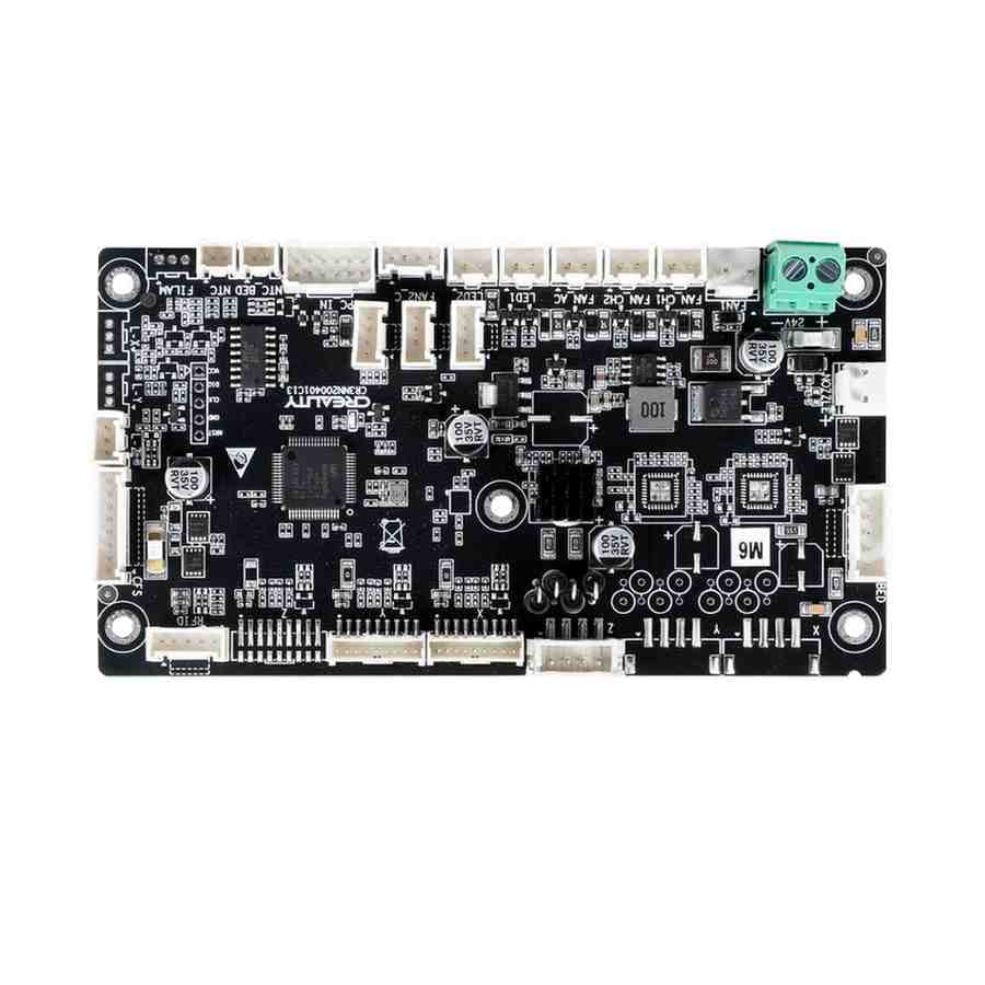 K2 Lower Mainboard