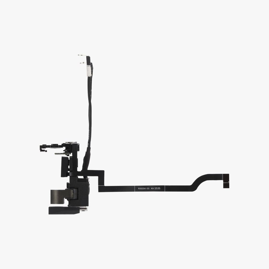 Induction Heating Assembly - Right [H2C and H2C Laser]