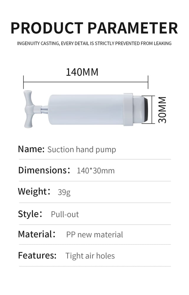 3D Printer Filament Storage Bag اكياس حفظ فلمنت