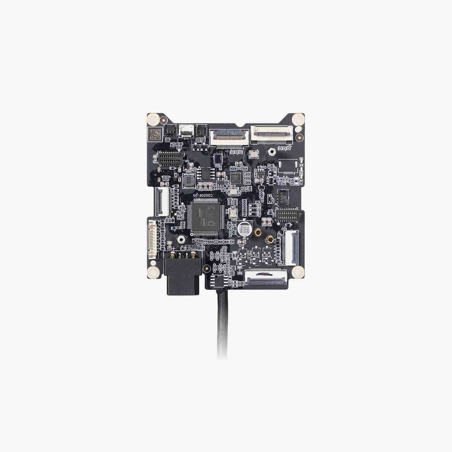 TH Board - H2 Series [H2D and H2D Laser]