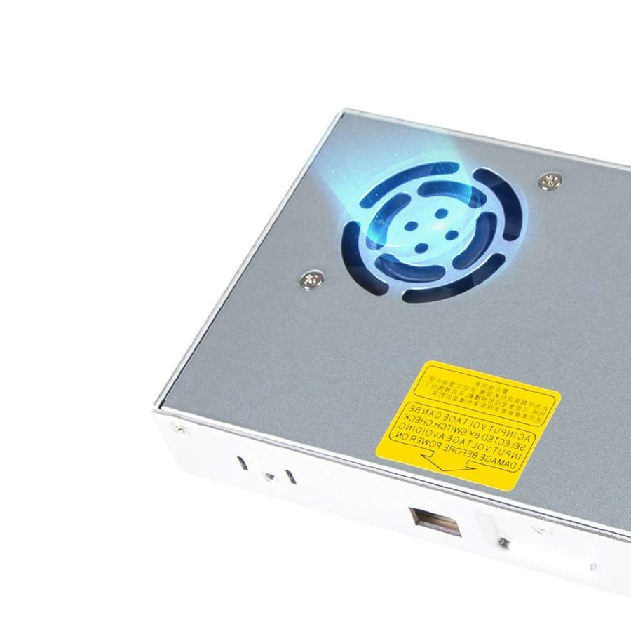 Power Supply