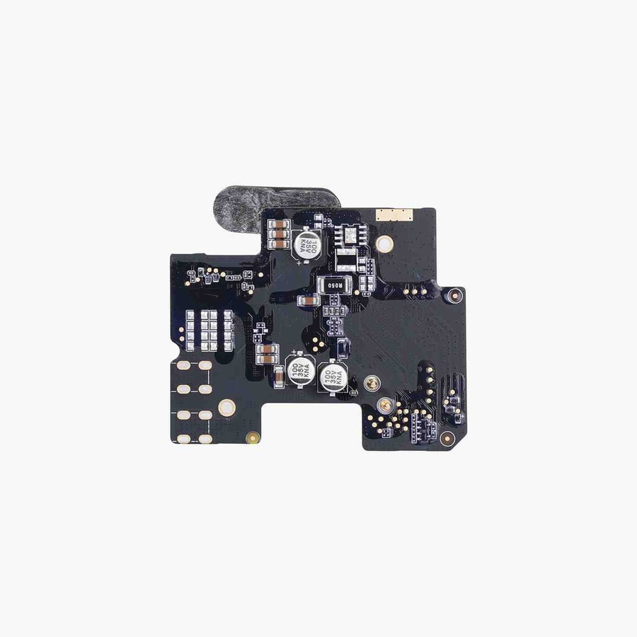 Extruder Connection Board - [H2D and H2D Laser]