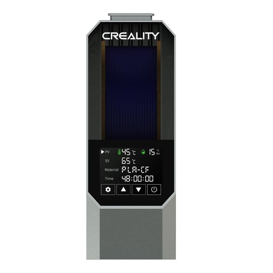 Creality Space π Plus Filament Dryer – مجفف فليمنت
