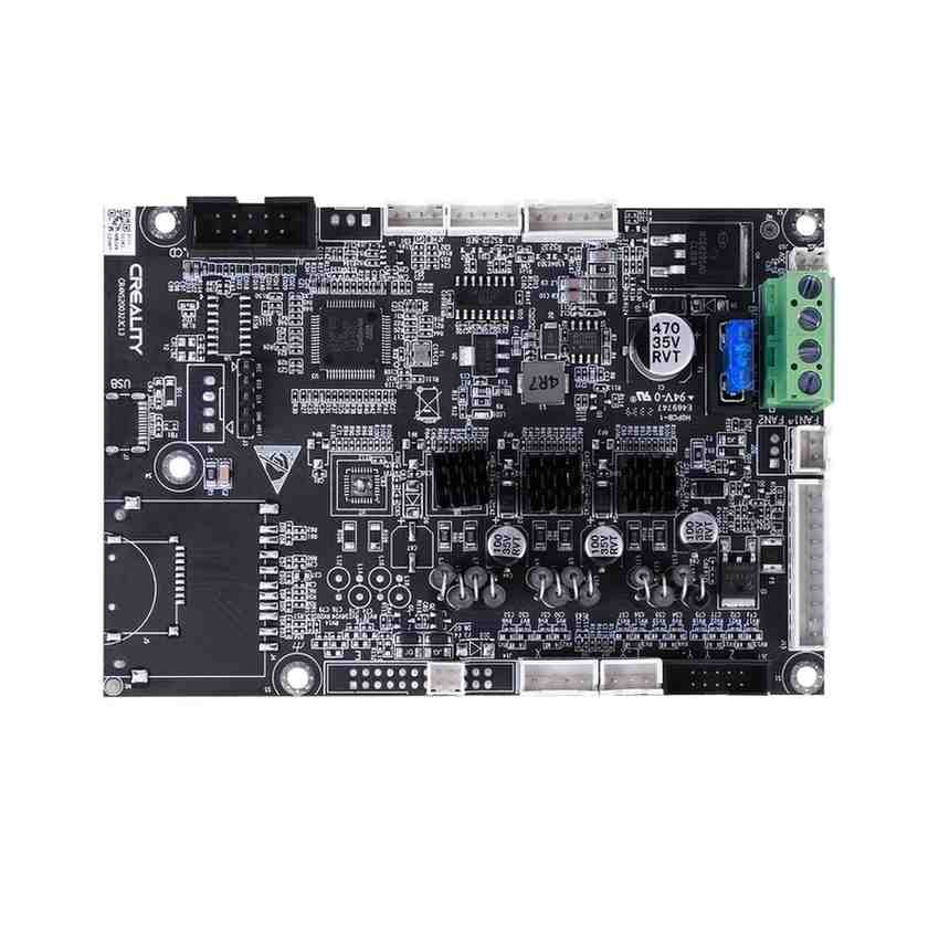 Ender-5 Max mainboard kit