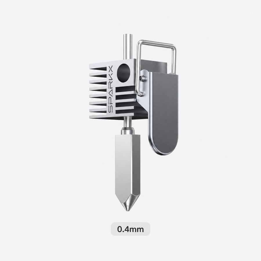 هوت إند i7