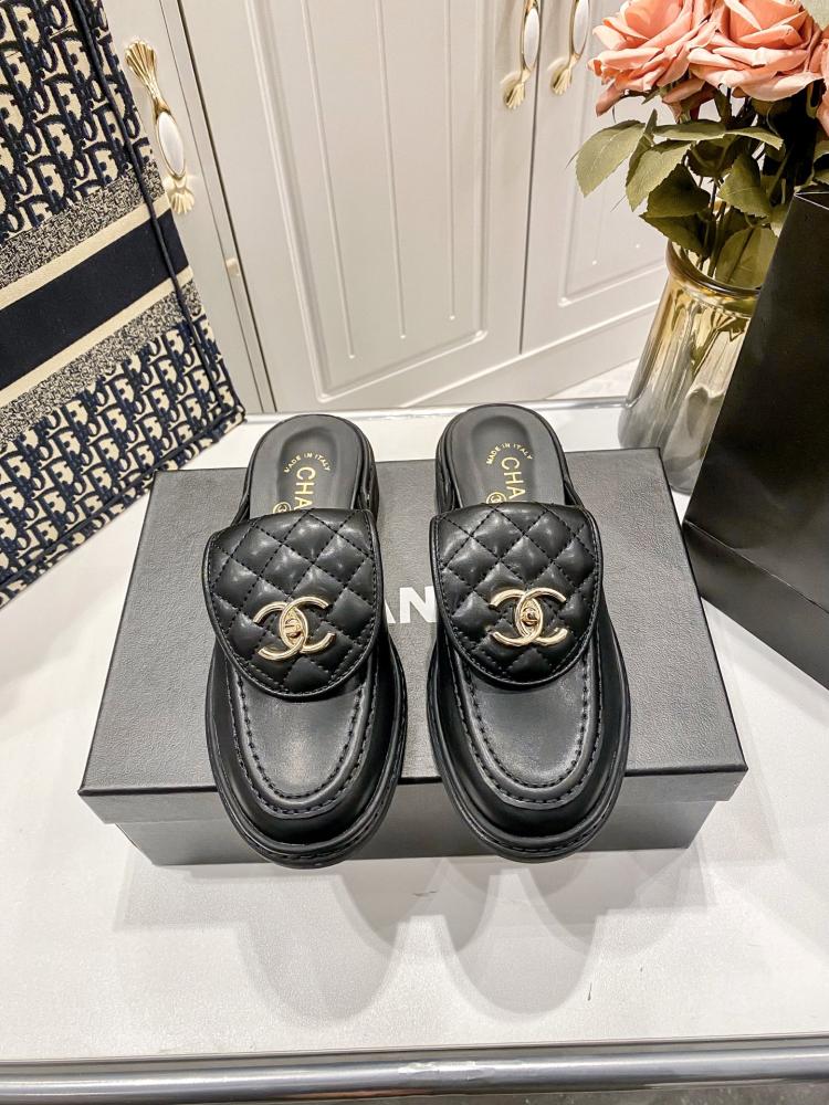 شوز شانيل|chanel