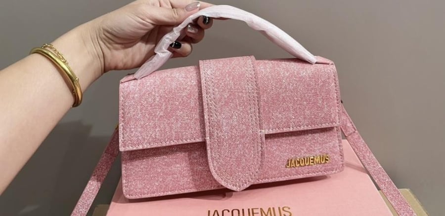 شنطه جاكيموس | JACQUEMUS