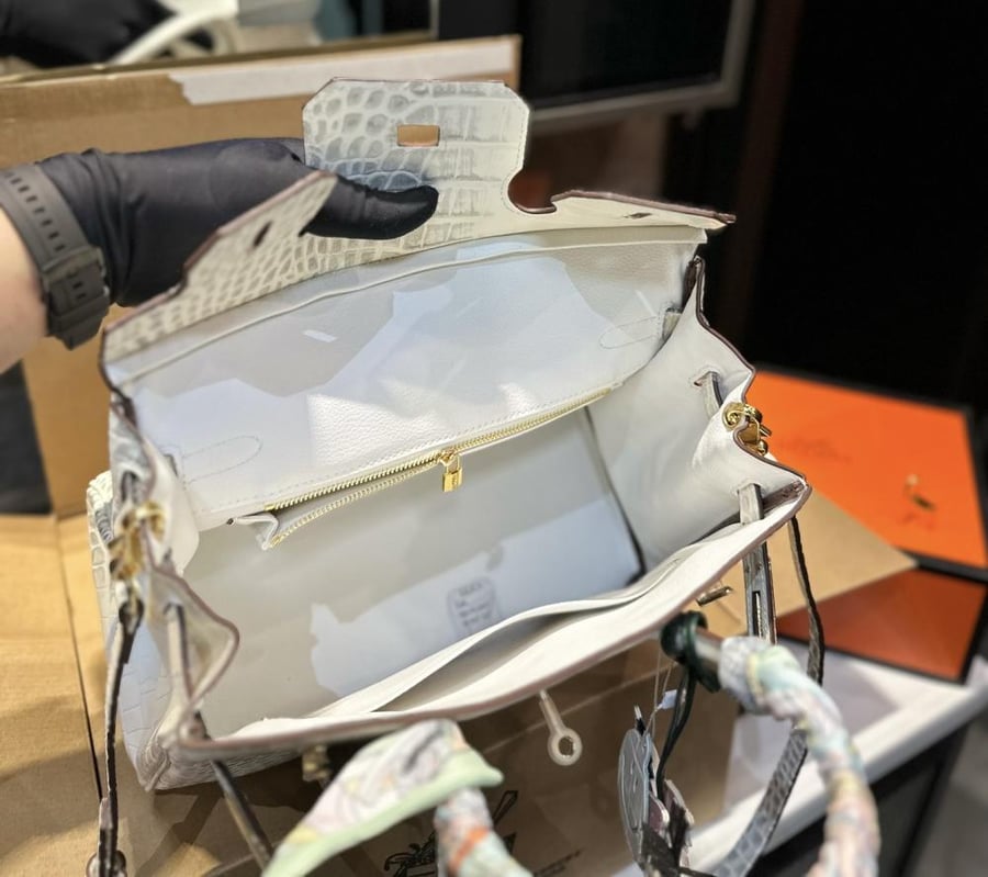 شنطه ايرمز |Hermes