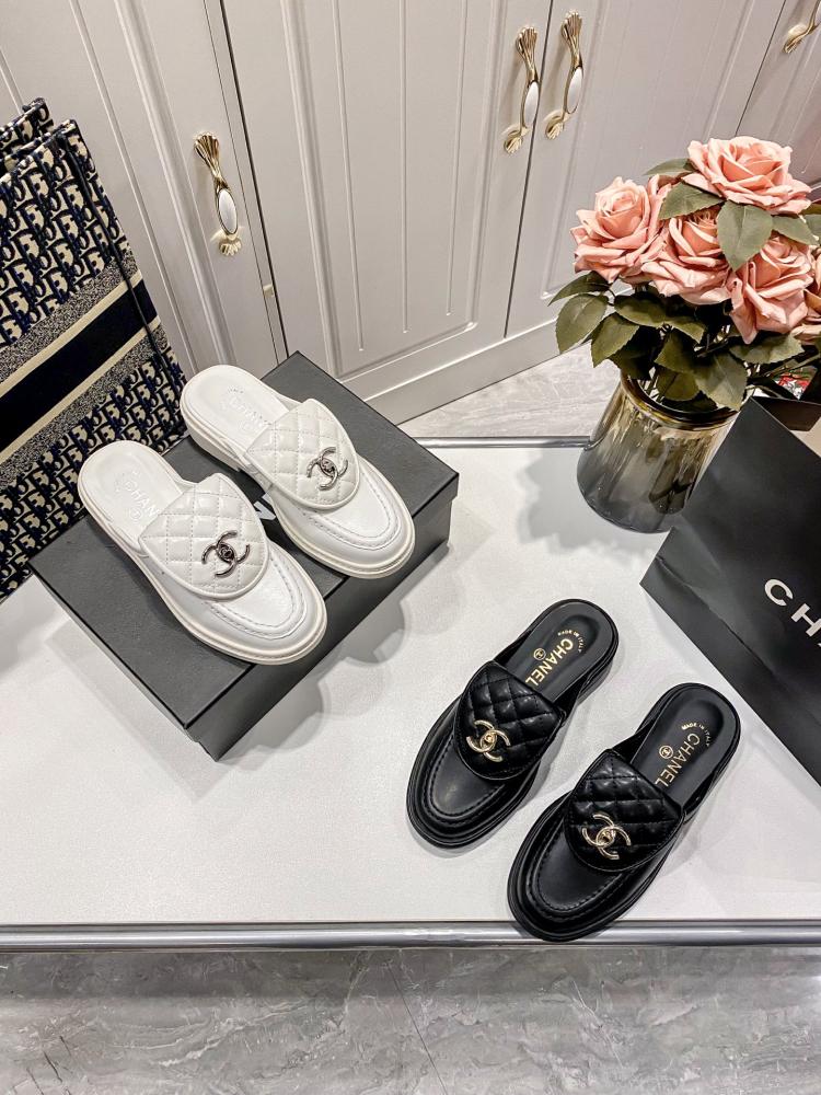 شوز شانيل|chanel