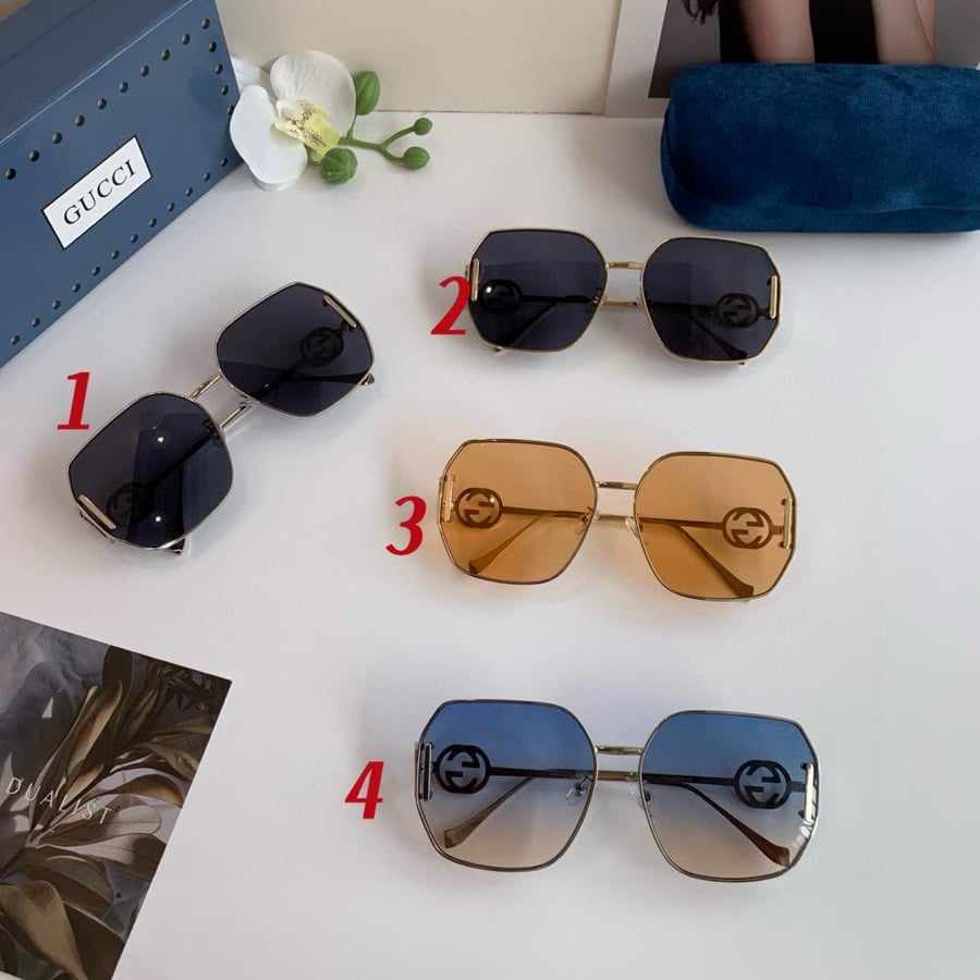 نظاره قوتشي| Gucci