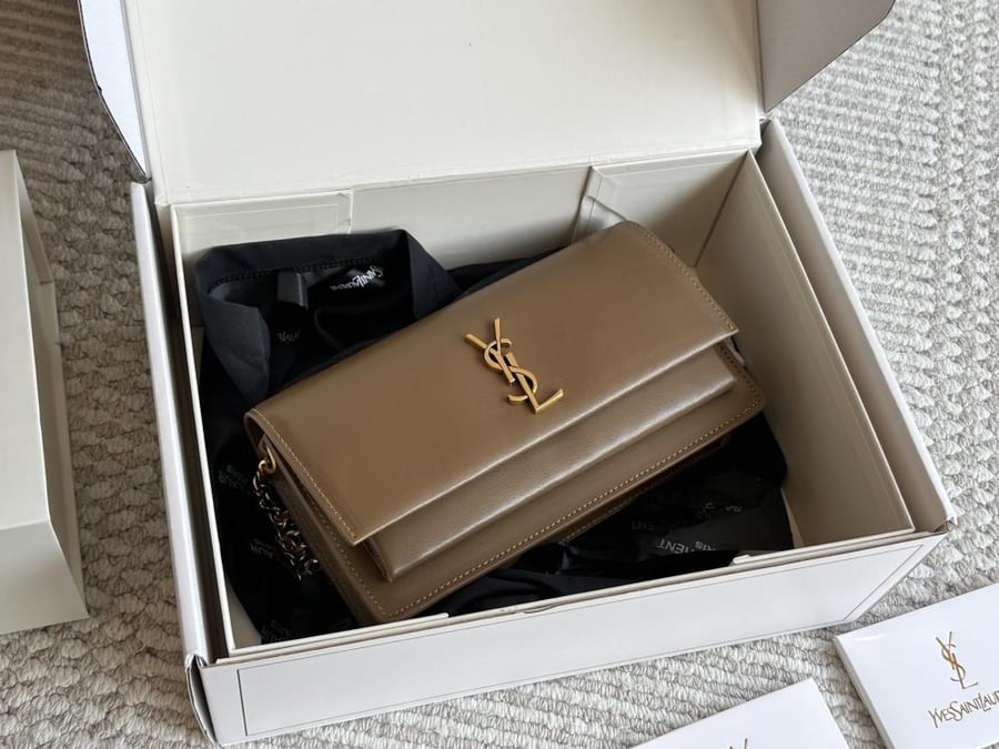 شنطه سان لوران| YSL