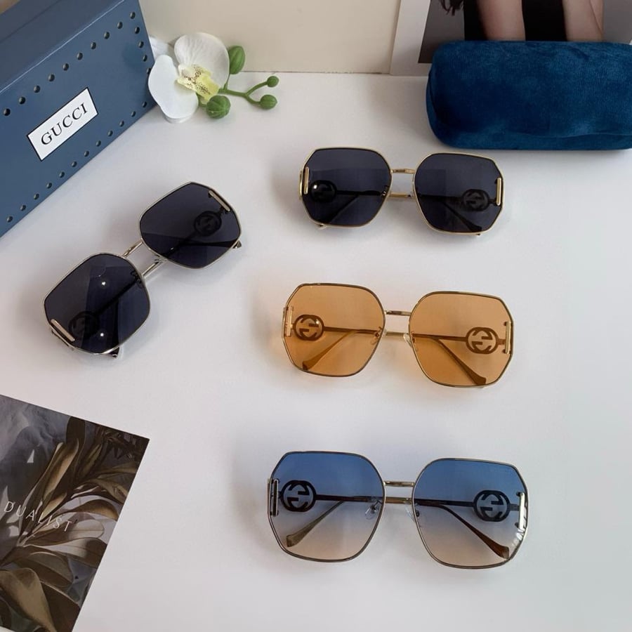 نظاره قوتشي| Gucci