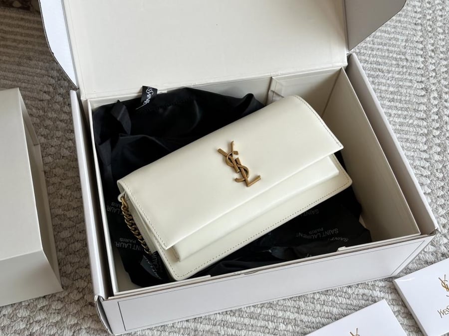 شنطه سان لوران| YSL