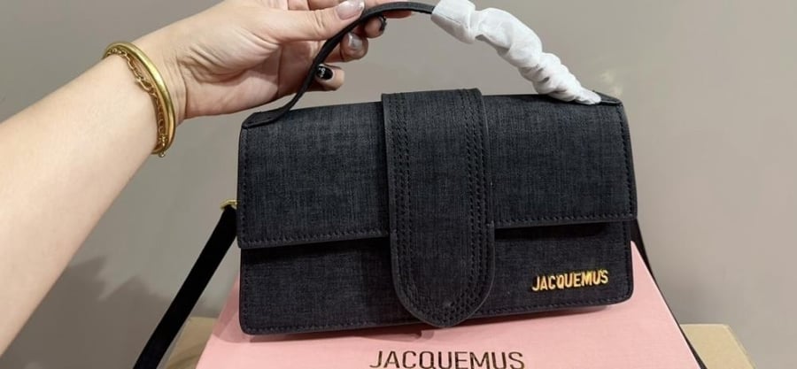 شنطه جاكيموس | JACQUEMUS