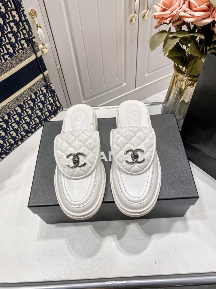 شوز شانيل|chanel