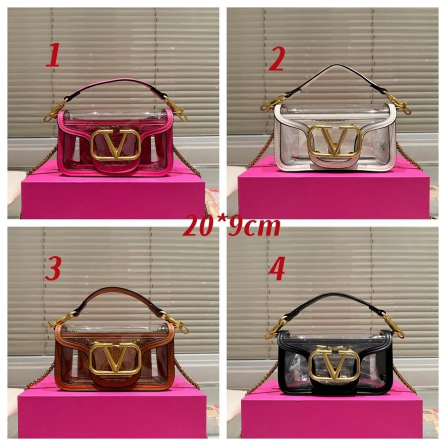 شنطه فالنتينو| Valentino