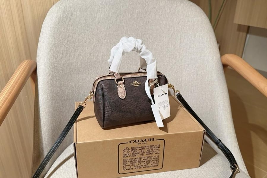 شنطه كوتش| coach