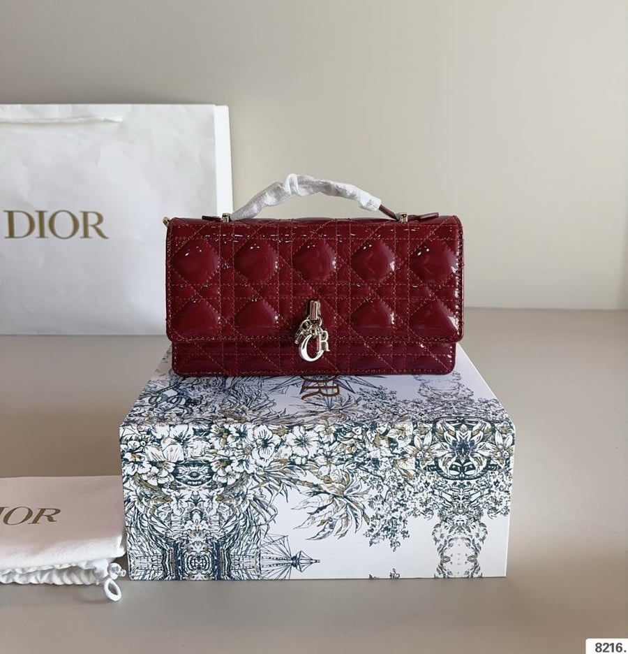 شنطه ديور| Dior