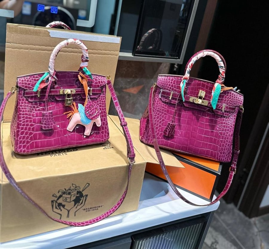 شنطه ايرمز |Hermes