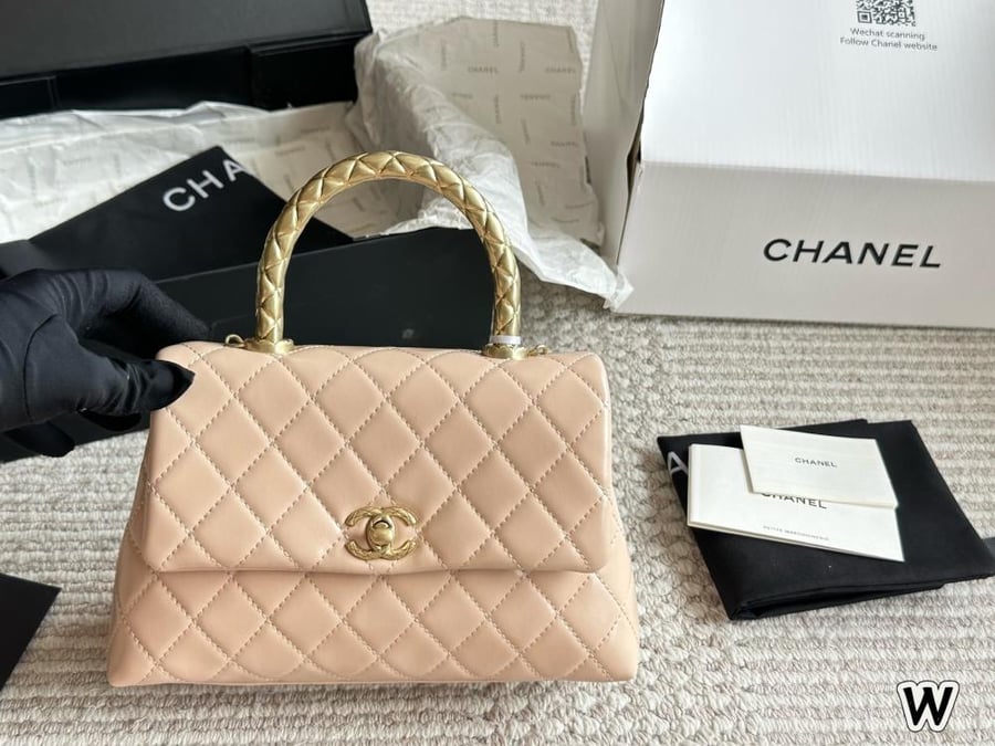 Chanel bag