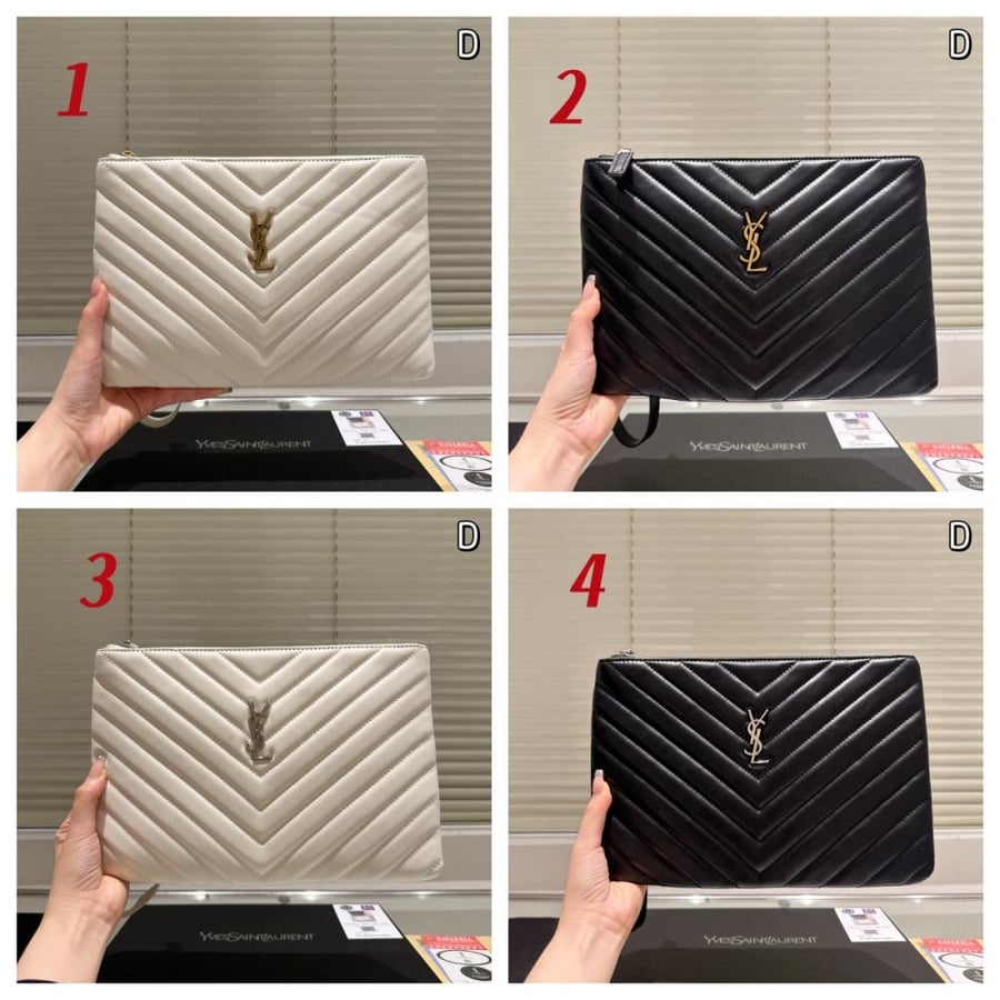 شنطه سان لوران| YSL