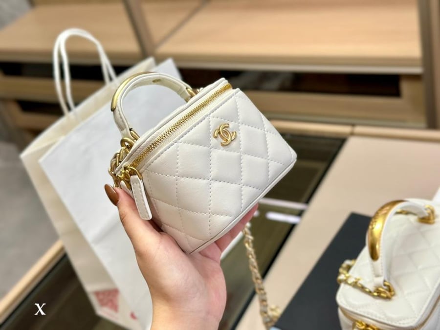 Chanel bag