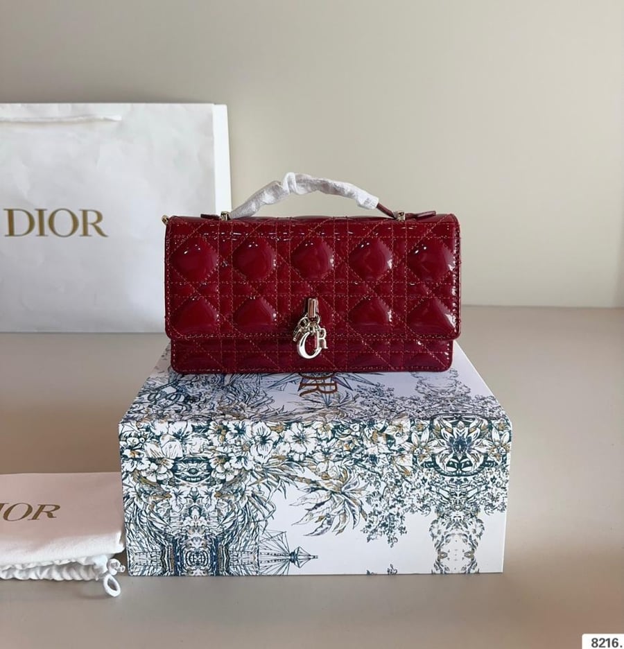 شنطه ديور| Dior