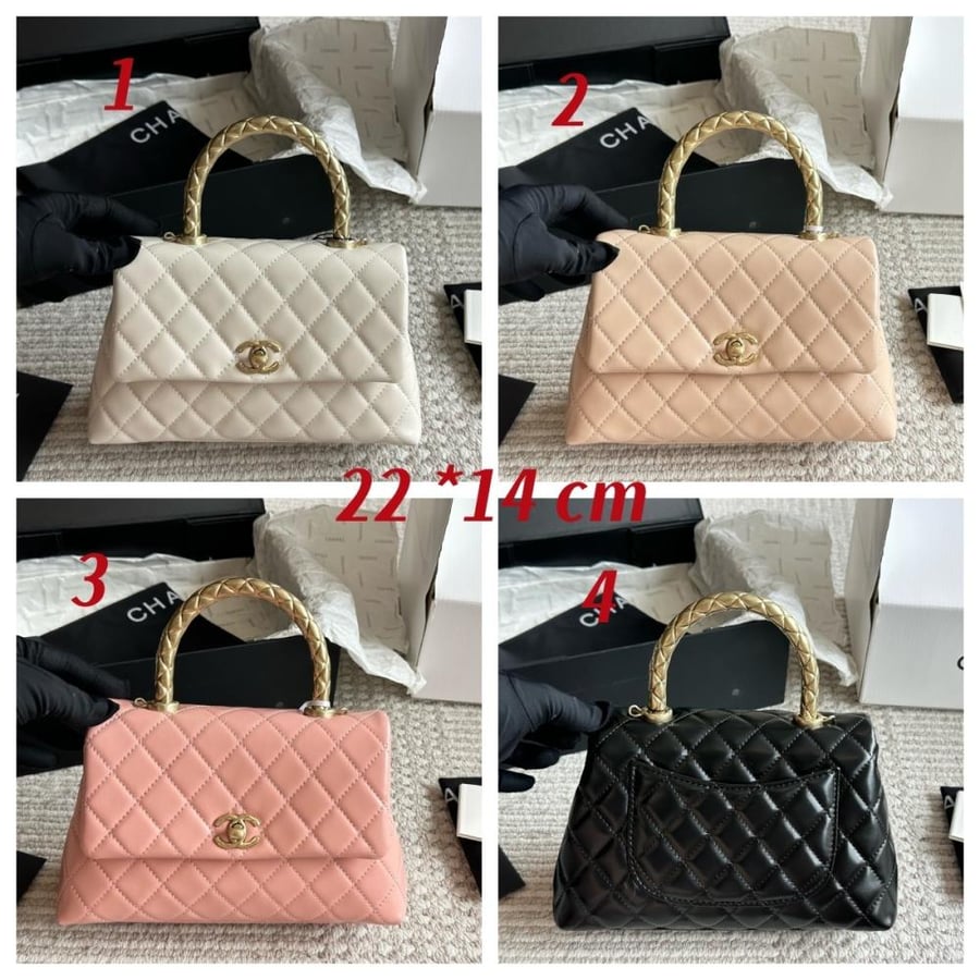 Chanel bag