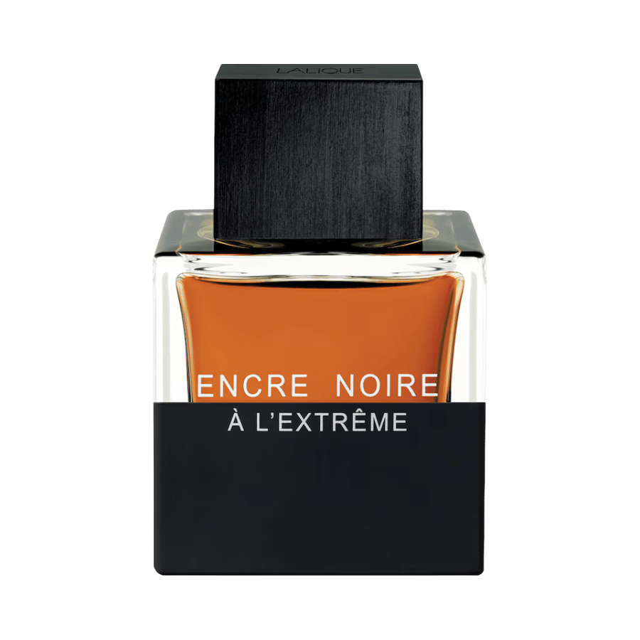 Lalique Encre Noire A LExtreme